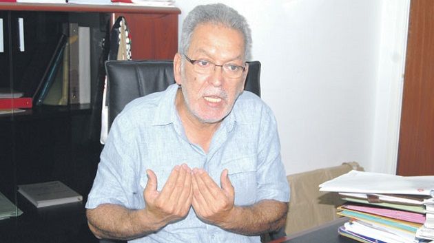 الجندوبي : لا يمكن الحديث عن اجراء انتخابات في ظرف ثلاثة أوستّة أشهر