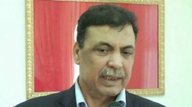 بوعلي المباركي: سنعلن غدا عن نتائج مفاوضات استئناف الحوار