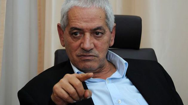 العباسي : لا يمكن تحميل كل الأزمات على كاهل الشغالين