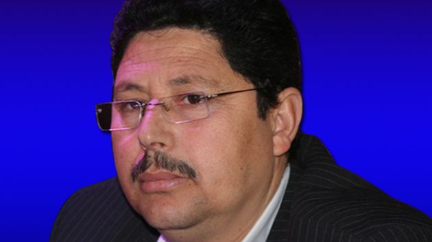 الخضراوي : بن علي أشرف بنفسه على عملية الانقلاب على نقابة الصحفيين