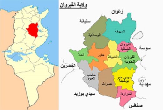 القيروان : وفاة إمراة أثناء الولادة ومسيرة مطالبة بتحسين الخدمات الصحية