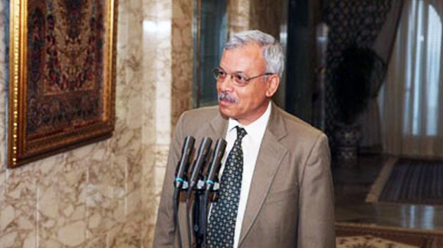 المولدي الرياحي :كتلة التكتل بالمجلس التأسيسي تقدم مقترحات لضبط رزنامة مناقشة ميزانية الدولة