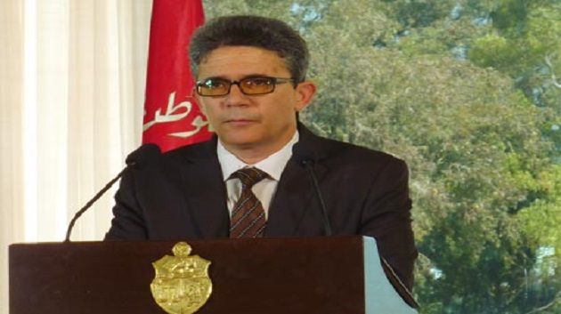 عدنان منصر : سيتم اصدار جزء ثاني من الكتاب الاسود