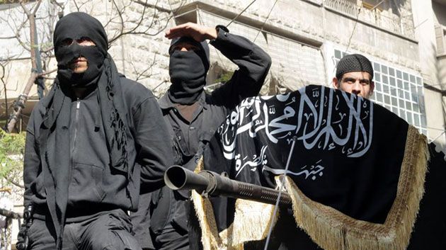 بعد تسلّل ألف منهم إلى سوريا : الأردن يطلق حملة واسعة على الجهاديين