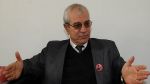 محمد جمور : الجبهة الشعبية ليست سببا في المأزق الحالي