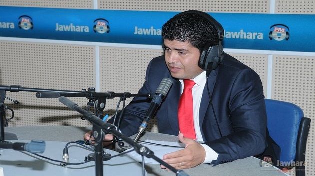 رئيس الاتحاد المنستري : فوزي البنزرتي باع المساترية
