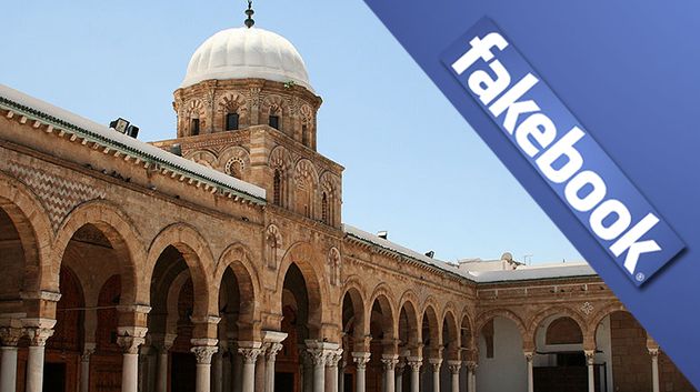 مشروع قانون حول المساجد يلهب صفحات الفايسبوك