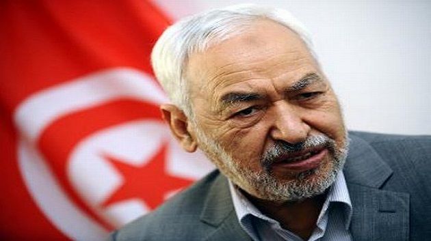 راشد الغنوشي : لا وجود لمشاريع انقلابية في تونس