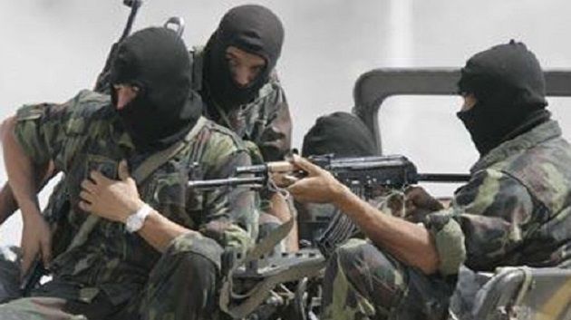 عاجل : مقتل رئيس مركز حرس وجرح عون أمن في مواجهات مع مجموعة مسلحة في قبلاط