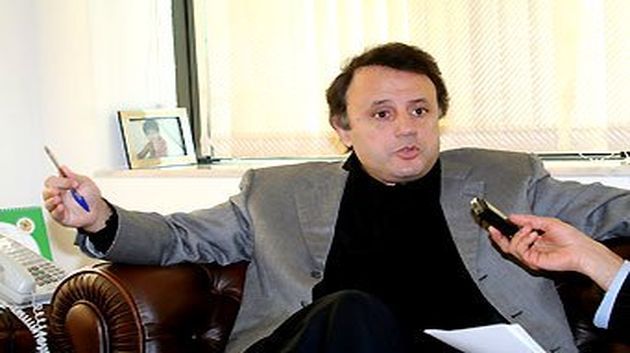 سليم شيبوب : سأعود الى تونس حال المصادقة على قانون العدالة الانتقالية