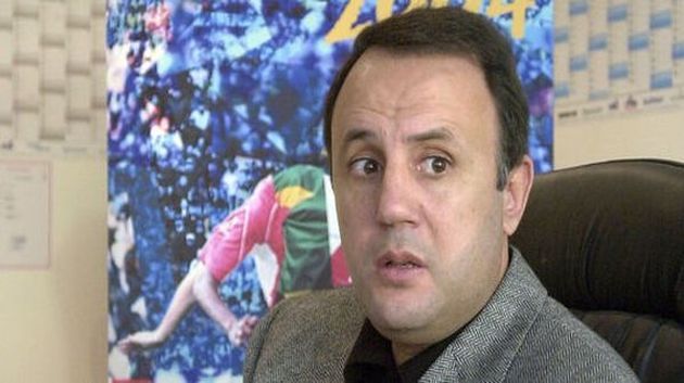 سليم شيبوب : التاريخ سيكشف من خدم الرياضة في تونس ومن دمرها