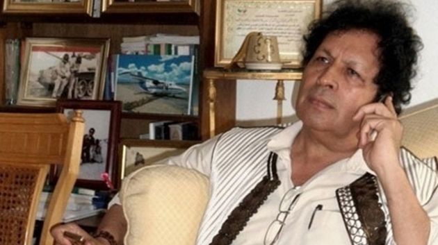 تبرئة قذاف الدم من تهمة الشروع في القتل