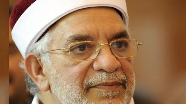 عبد الفتاح مورو :النهضة ملتزمة باحترام قرارتها وتعهداتها في مايخص الحوار الوطني