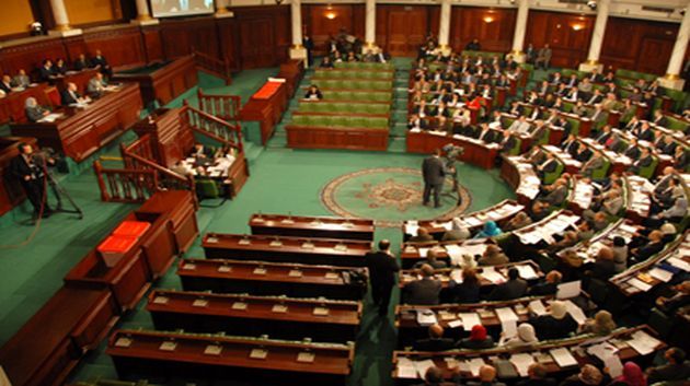 المجلس التأسيسي ينظر في إمكانية المصادقة على اتفاقية قرض بين تونس والكويت