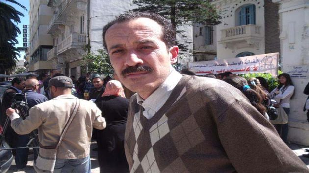 سليم بوخذير يدعو الصافي سعيد إلى الاعتذار العلني