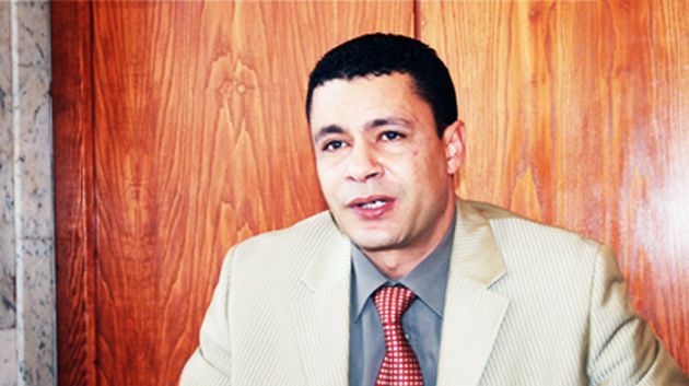 أزاد بادي : نخشى أن يتبخّر مشروع قانون العدالة الانتقالية في أدراج بن جعفر