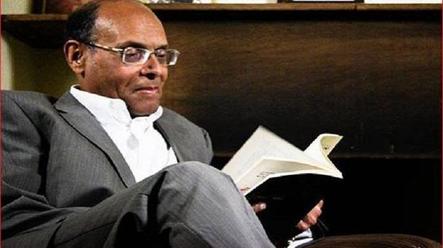 جمعية آدم للمساواة والتنمية تدعو المرزوقي لسحب صفة الأسود عن كتابه