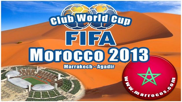 الرجاء البيضاوي بقيادة فوزي البنزرتي يبلغ الدور النصف النهائي لمونديال الأندية