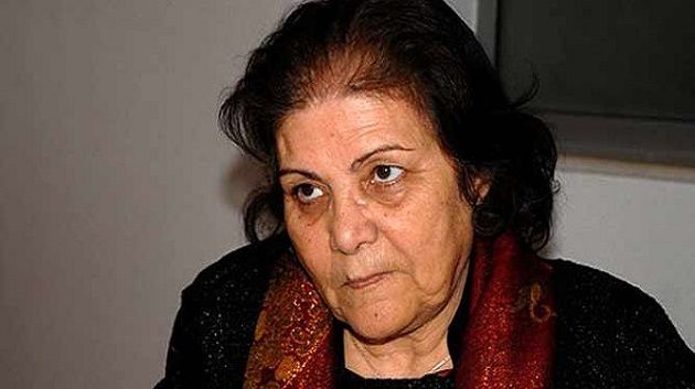 أم زياد : إيّانا و الوقوع في فخّ