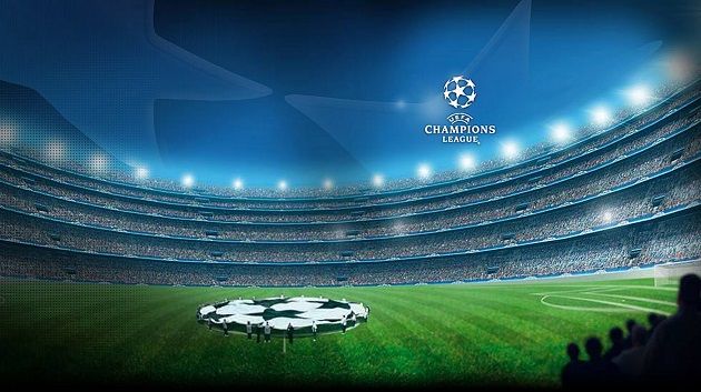 المان سيتي و برشلونة قمة مباريات الدور ثمن النهائي لدوري أبطال أوروبا 