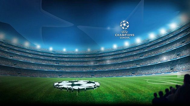 المان سيتي و برشلونة قمة مباريات الدور ثمن النهائي لدوري أبطال أوروبا