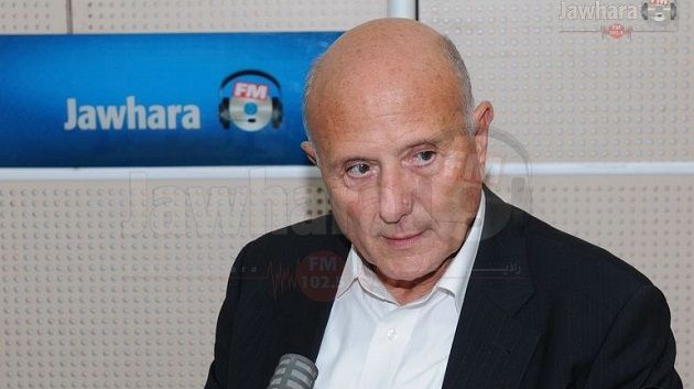 نجيب الشابي يؤكد انسحاب الجمهوري من الحوار الوطني