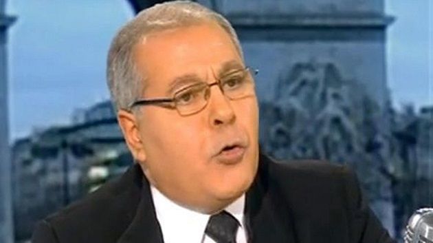 المازري الحداد : تونس فقدت السيادة منذ انقلاب 14 جانفي