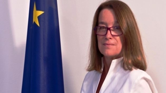 بخصوص اختيار مهدي جمعة : سفيرة الاتحاد الأوروبي بتونس تكذب ما أوردته صحيفة لوموند