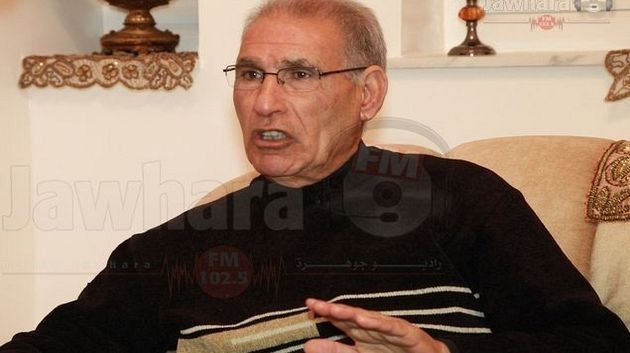 حسين الديماسي:النخبة السياسية في تونس تحكمها النرجسية وحب الذات