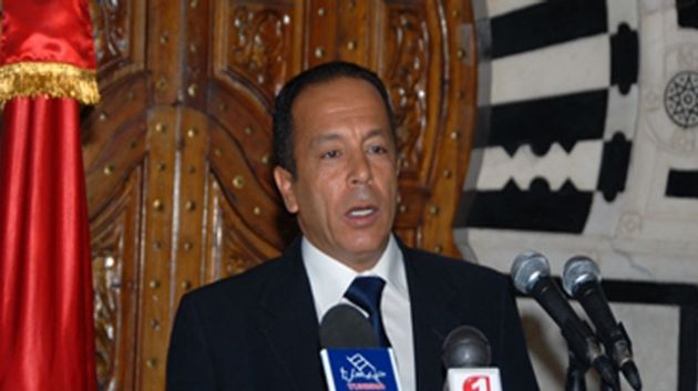 وحيد ذياب : ندعو مهدي جمعة الى التحلي بالحياد