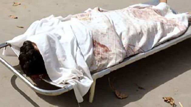 ارتفاع حصيلة حادث المرور بالقيروان إلى 4 قتلى و9 جرحى