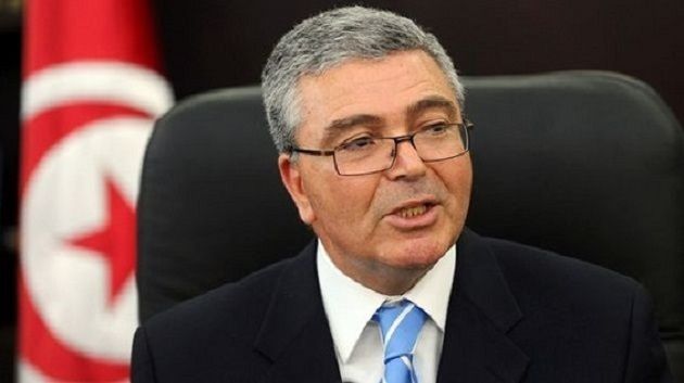 الزبيدي لا يرغب في المشاركة في الحكومة القادمة لرفضه العمل مع المرزوقي