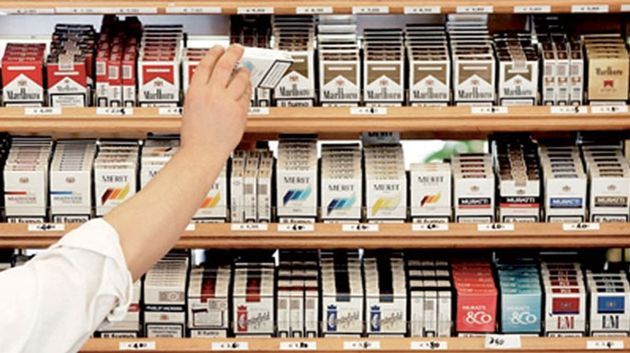 زيادة منتظرة في أسعار السجائر تتراوح بين 250 و400 مليم  