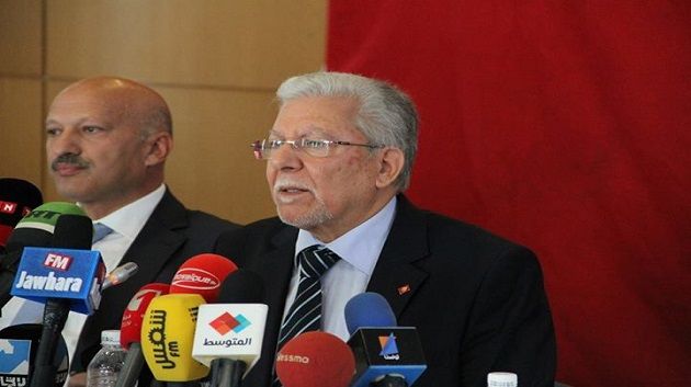 الطيب البكوش : نداء تونس والجبهة الشعبية والمسار سيواصلون المشاركة في الحوار الوطني لكن بشروط