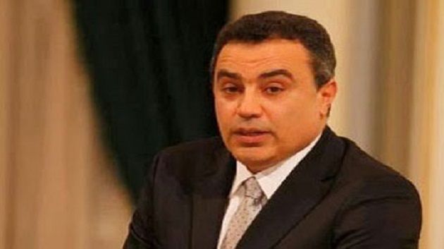 مهدي جمعة يبدي استعداده لبناء علاقات ثقة مع السلطة القضائية