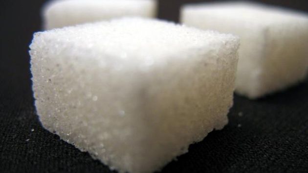 حسب دراسة أمريكية : تأثير السكر كتأثير المخدرات ...