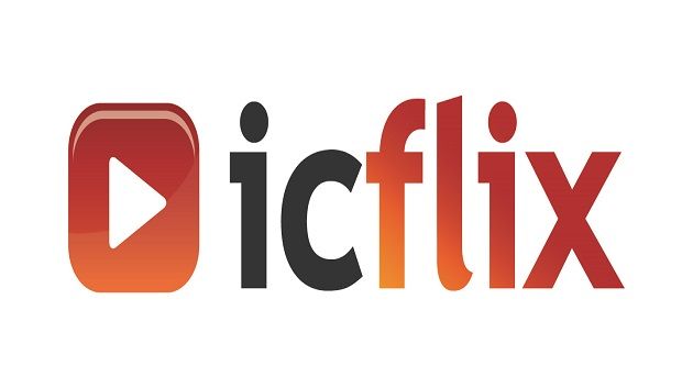  ICFLIX  تعقد اتفاقية شراكة مع كل من شركة Samsung و شركة  LG