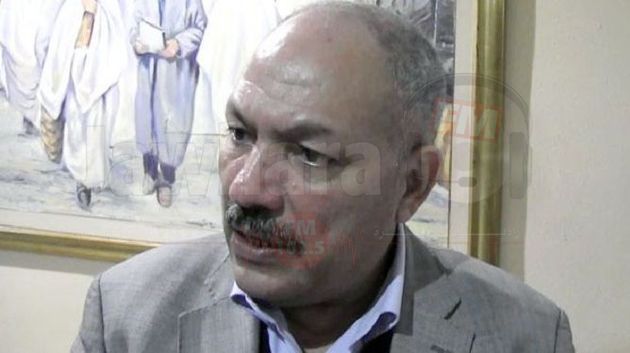 المولدي الجندوبي: