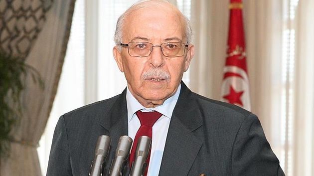 الشاذلي العياري يكشف عن فحوى لقائه بالمرزوقي