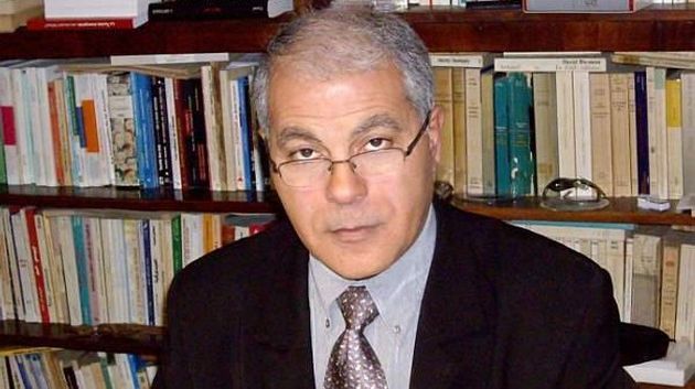 المازري الحداد : المجلس التأسيسي مصدر الخراب