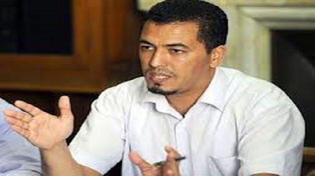 أنور أولاد علي : سنبين للرأي العام من هو الصحبي الجويني