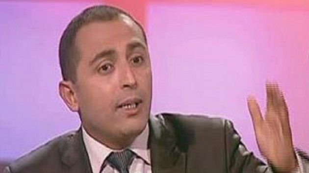 اسكندر بوعلاقي : لن نصوت لحكومة مهدي جمعة