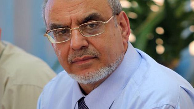 حمادي الجبالي :النهضة تهدي تضحية خروجها من الحكم للشعب التونسي
