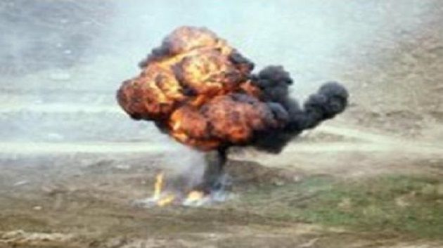 نابل : مقتل شخص وإصابة آخر في انفجار قنبلة تعود إلى عهد الاستعمار