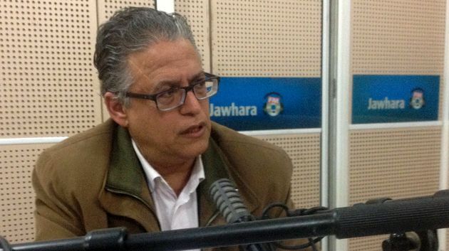جمال الدين العامري : تـأجيل المصادقة على قانون المالية لا يخدم مصلحة البلاد