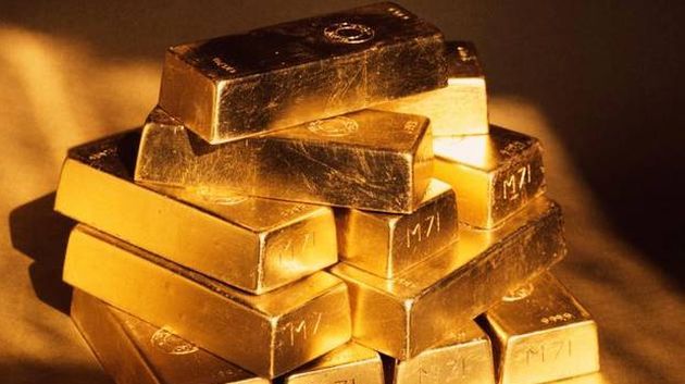 سيدي بوزيد: حجز 60 كلغ من الذهب بقيمة 5 مليارات