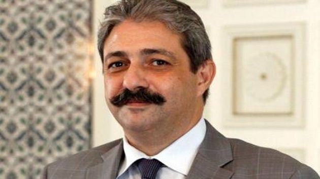 خليل الزاوية : الإرهاب من بركات نظام بن علي الذي أفقد الشباب الأمل في المدارس
