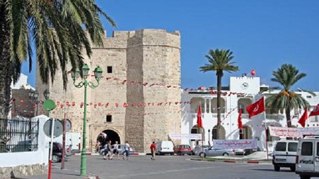 المهدية : القاء القبض على سلفي متشدد بحي سيدي مسعود