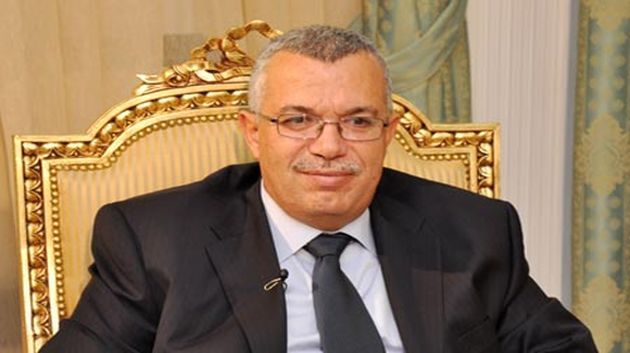 نورالدين البحيري:تم اقرار مشروع قانون يجسد اصرار الدولة للتصدي للظاهرة الإرهابية