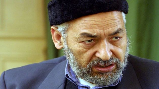 الداخلية تحبط محاولة اغتيال راشد الغنوشي وتحذره من التردد على مقر الحزب